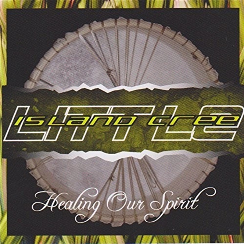 Healing Our Spirit/Product Detail/World