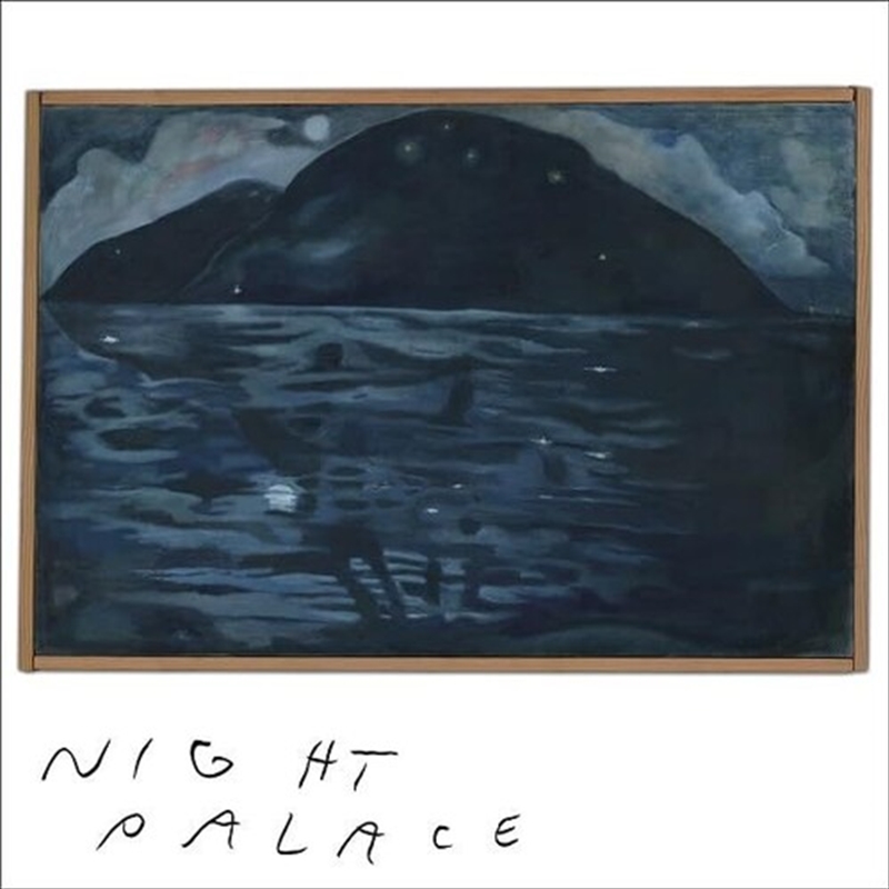 Night Palace/Product Detail/Rock/Pop