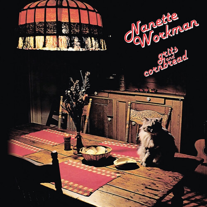 Grits And Cornbread/Product Detail/Rock/Pop