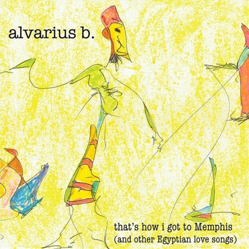 That's How I Got To Memphis/Product Detail/Rock/Pop