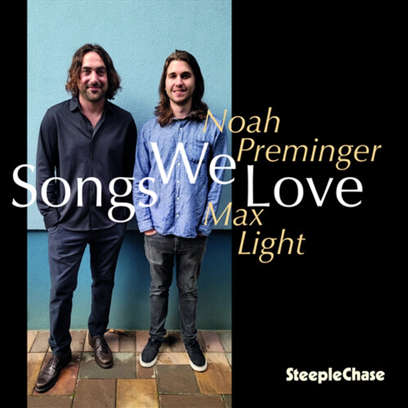 Songs We Love/Product Detail/Jazz