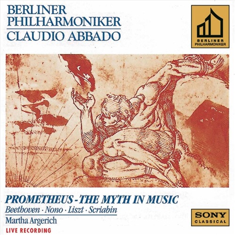 Myth In Music/Product Detail/Classical