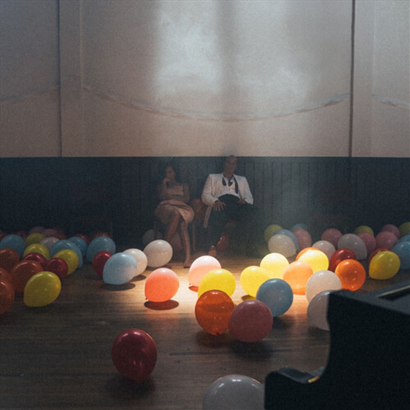 When The War Is Over/Product Detail/Rock/Pop