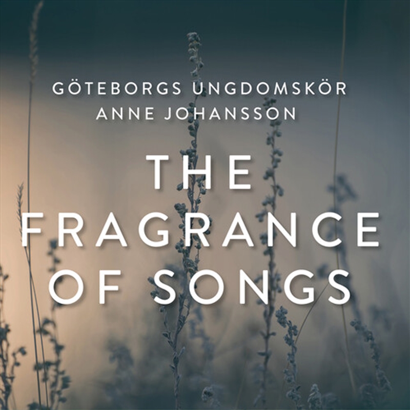 Fragrance Of Songs/Product Detail/Classical