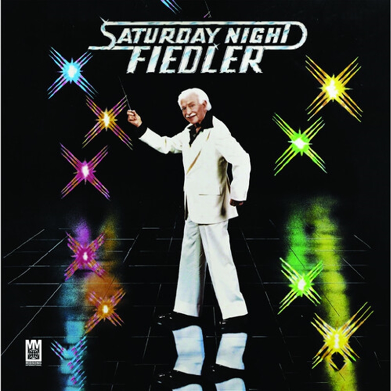Saturday Night Fiedler/Product Detail/Dance