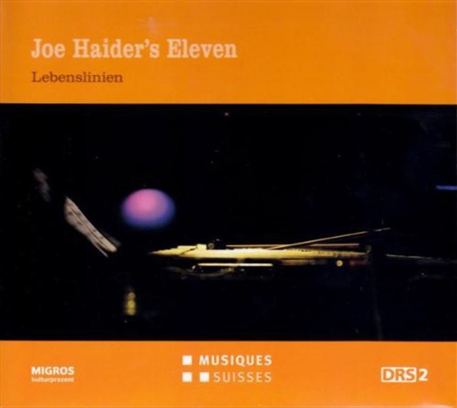 Joe Haider's Eleven - Lebensli/Product Detail/Classical