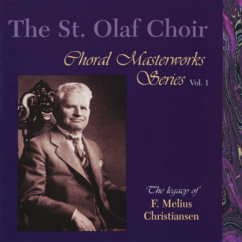 Choral Masterworks 1/Product Detail/Classical