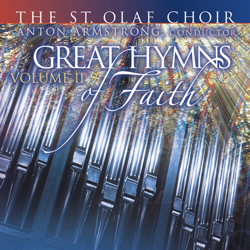Great Hymns Of Faith Ii/Product Detail/Classical