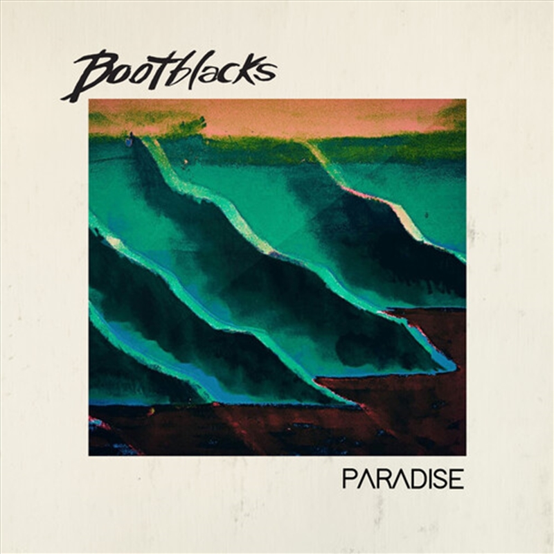 Paradise/Product Detail/Rock/Pop