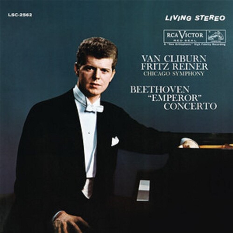 Piano Concerto 3/Product Detail/Classical