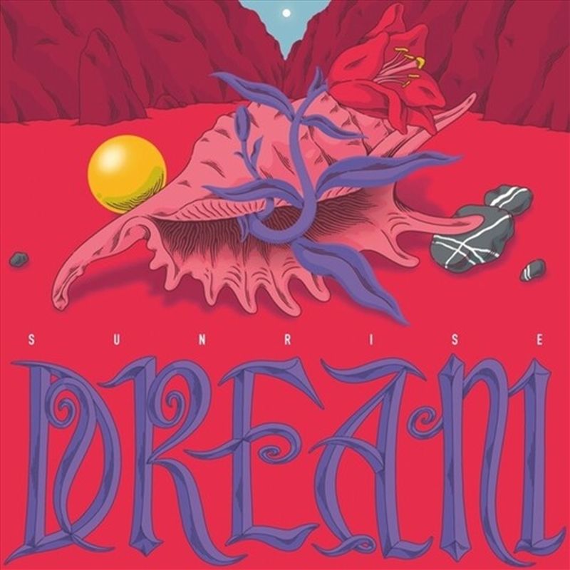 Sunrise Dreamius/Product Detail/Dance