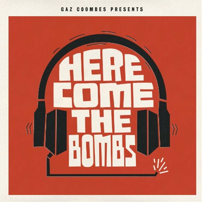 Here Come The Bombs/Product Detail/Alternative