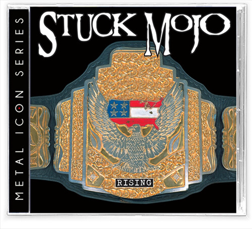 Rising/Product Detail/Metal