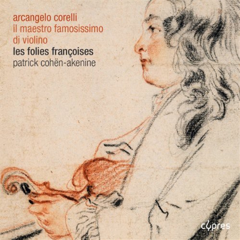 Famous Violin Teacher/Product Detail/Classical