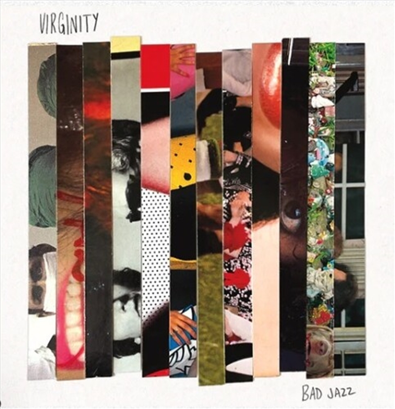 Bad Jazz/Product Detail/Rock/Pop