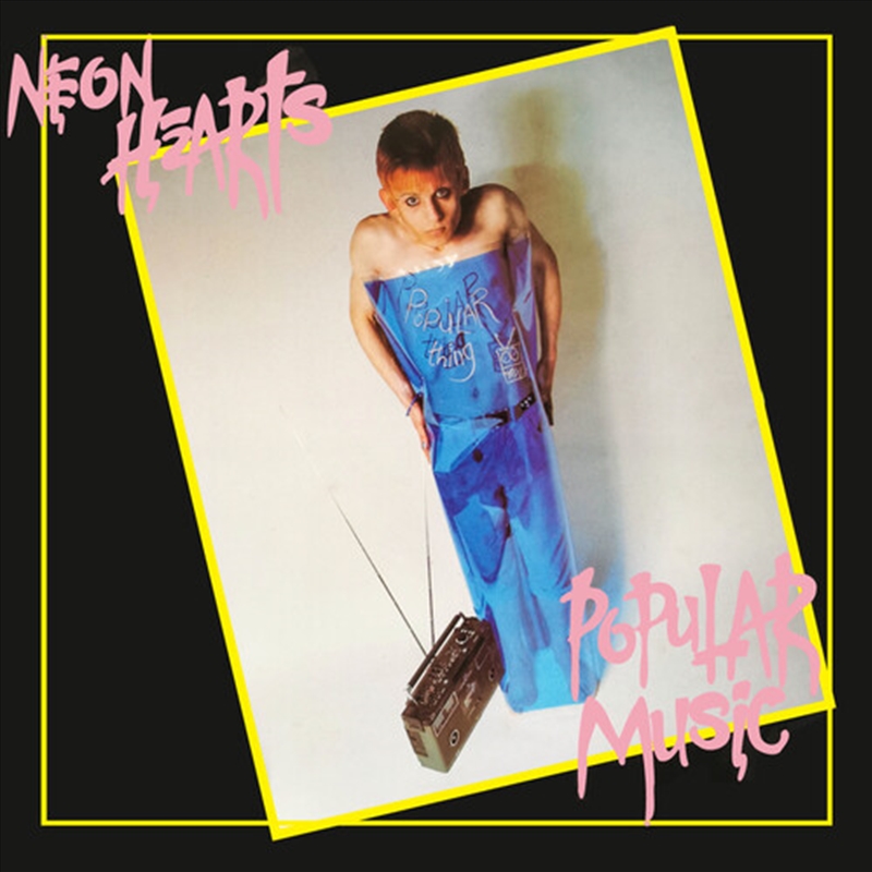 Popular Music: Extended Editio/Product Detail/Punk