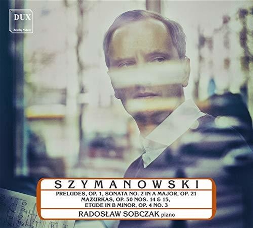 9 Preludes 1 / Piano Sonata 2 In A Major 21/Product Detail/Classical
