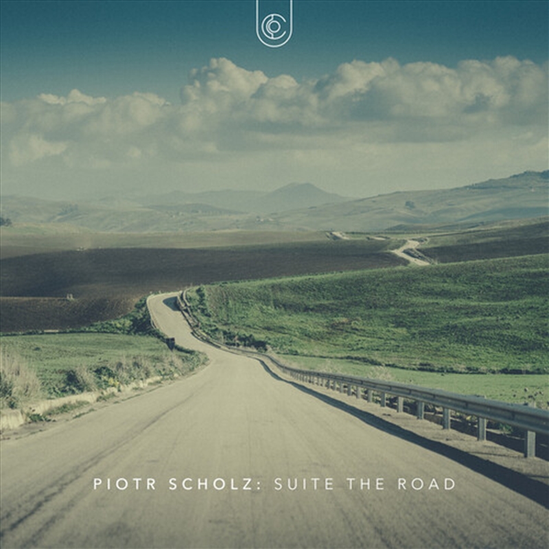 Suite The Road/Product Detail/Jazz