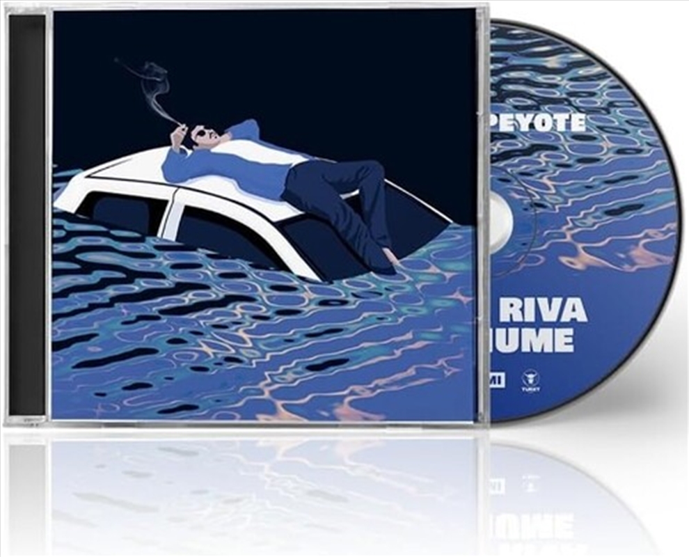Sulla Riva Del Fiume/Product Detail/Hip-Hop