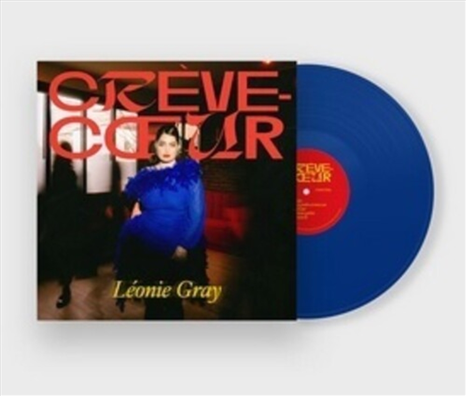 Creve-Coeur/Product Detail/Rock/Pop