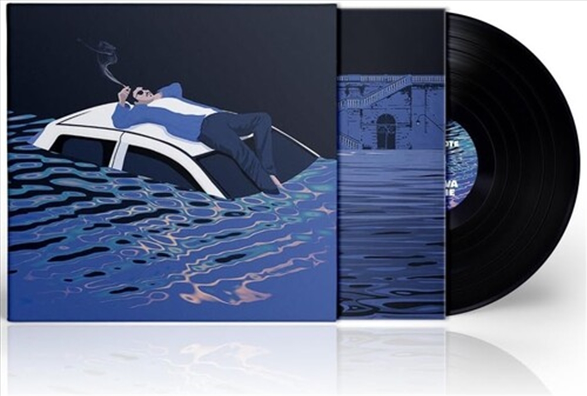 Sulla Riva Del Fiume/Product Detail/Hip-Hop