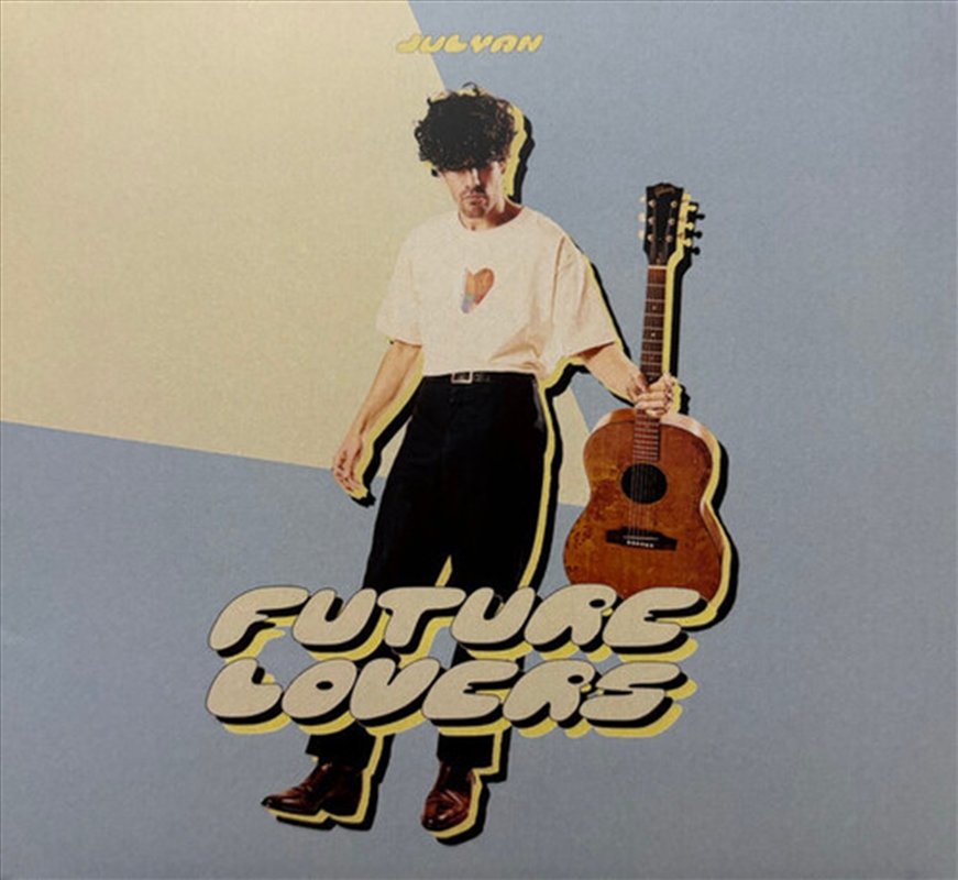 Future Lovers/Product Detail/Rock/Pop