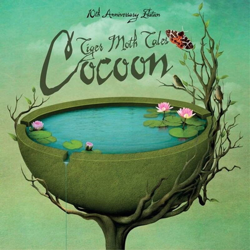 Cocoon 10Th Anniversary Edition/Product Detail/Rock/Pop
