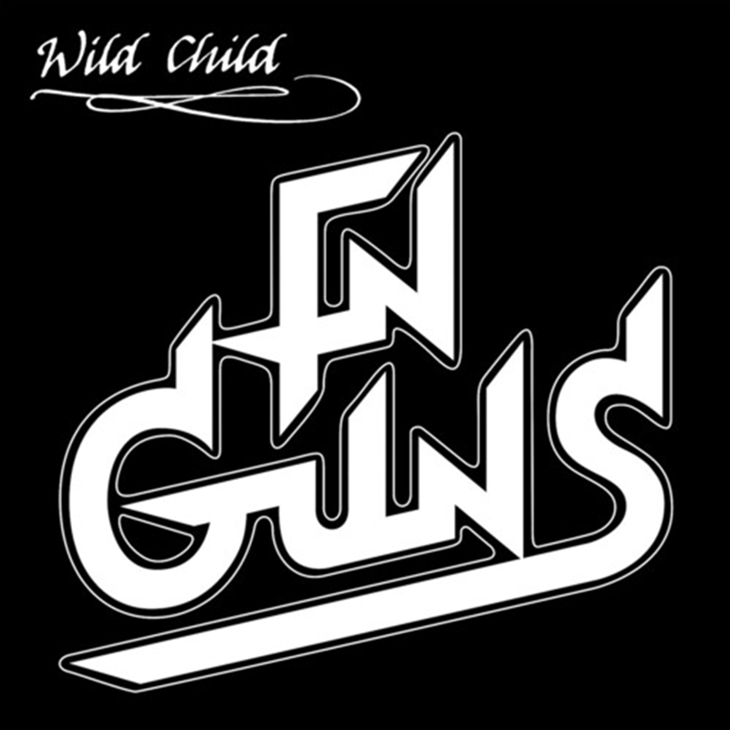 Wild Child/Product Detail/Rock/Pop