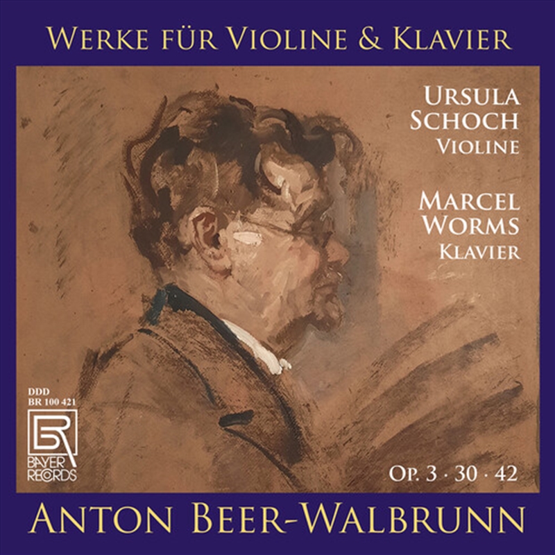 Works For Violin & Piano/Product Detail/Classical