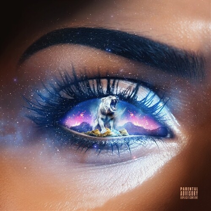 Awaken The Sleeping Giant - Celestial Blue/Product Detail/Hip-Hop