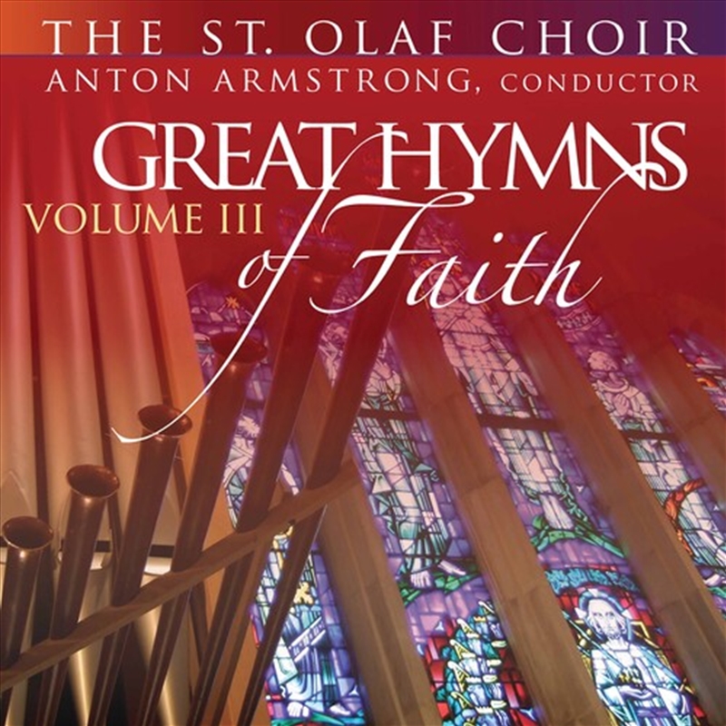 Great Hymns Of Faith Iii/Product Detail/Classical