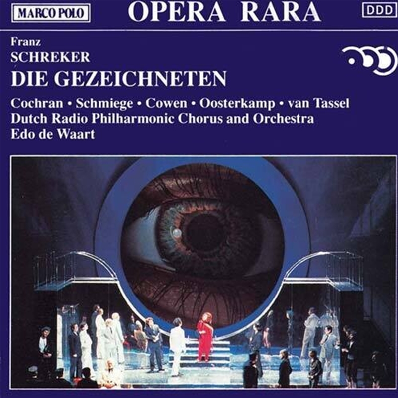 Die Gezeichneten/Product Detail/Classical