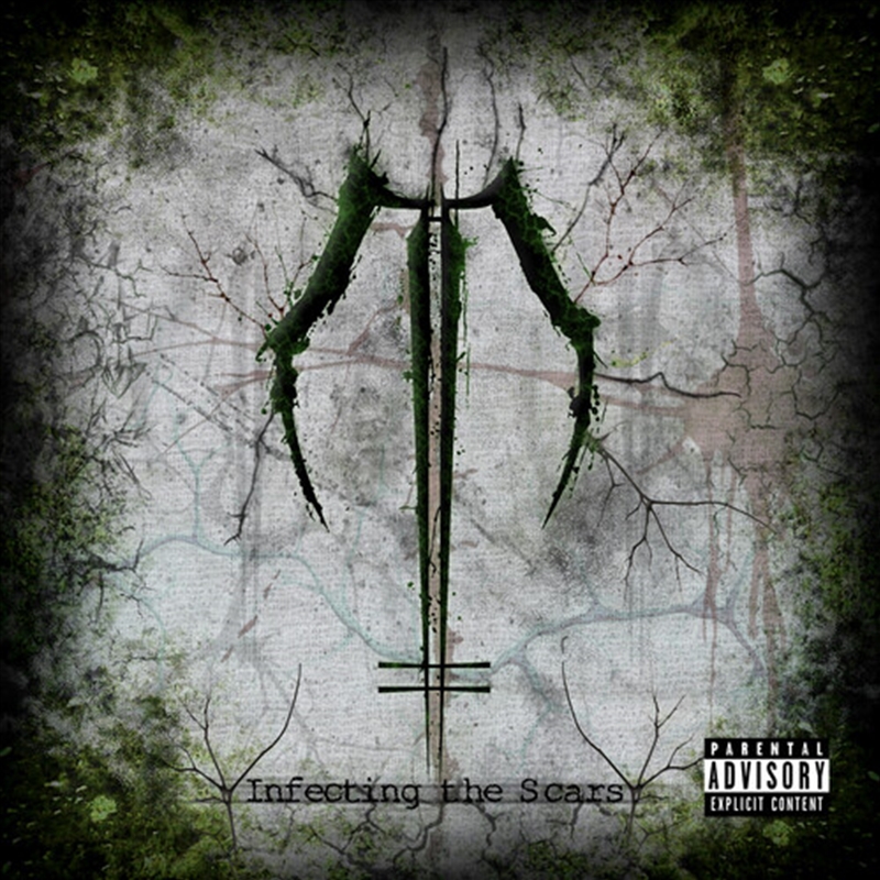 Infecting The Scars/Product Detail/Rock/Pop
