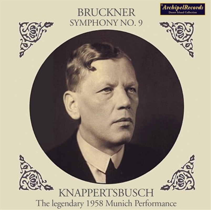 Sinfonie 9 Wagner Gotterda/Product Detail/Classical