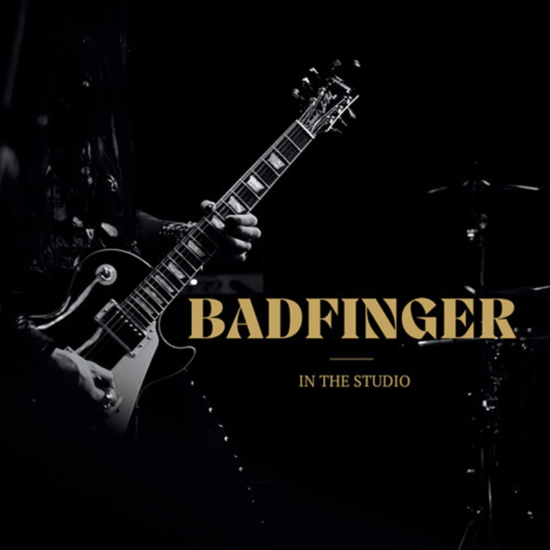 Greatest Hits Of Badfinger/Product Detail/Rock