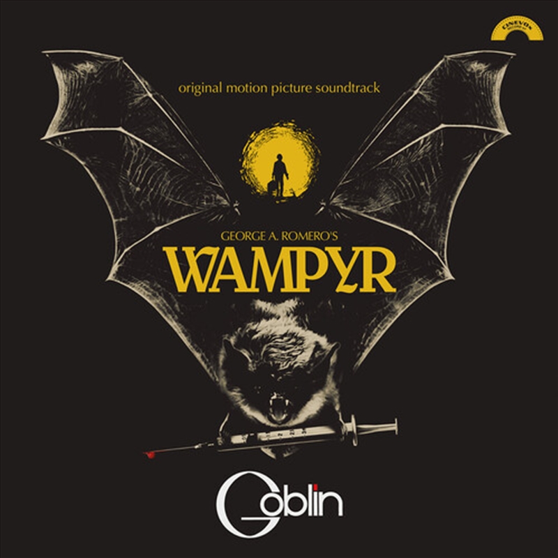 Wampyr/Product Detail/Soundtrack