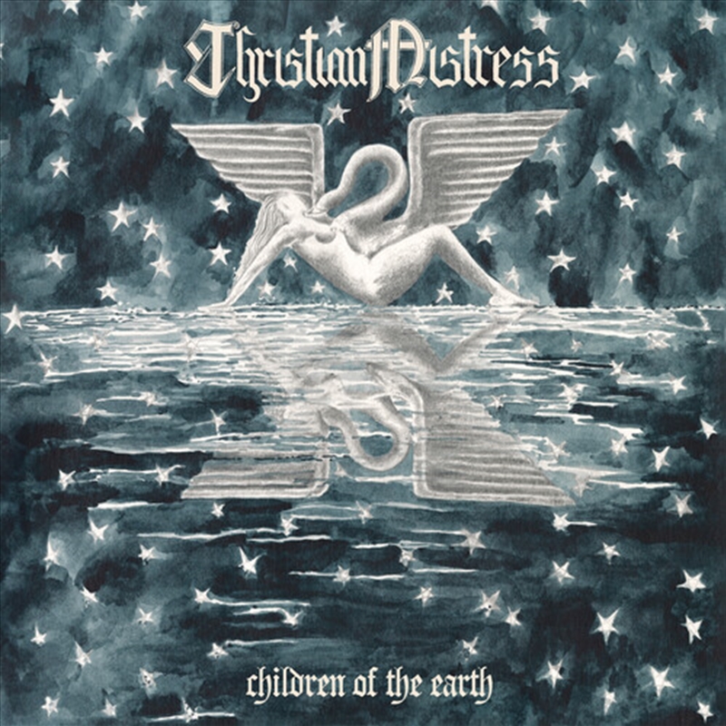 Children Of The Earth/Product Detail/Metal