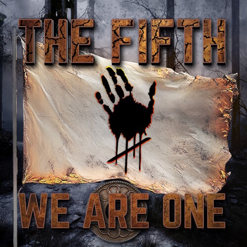 We Are One/Product Detail/Rock/Pop