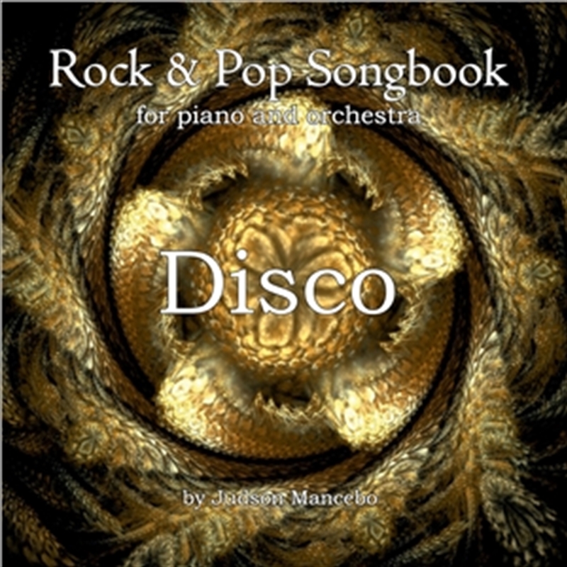 Buy Rock And Pop Songbook: Disco Online | Sanity