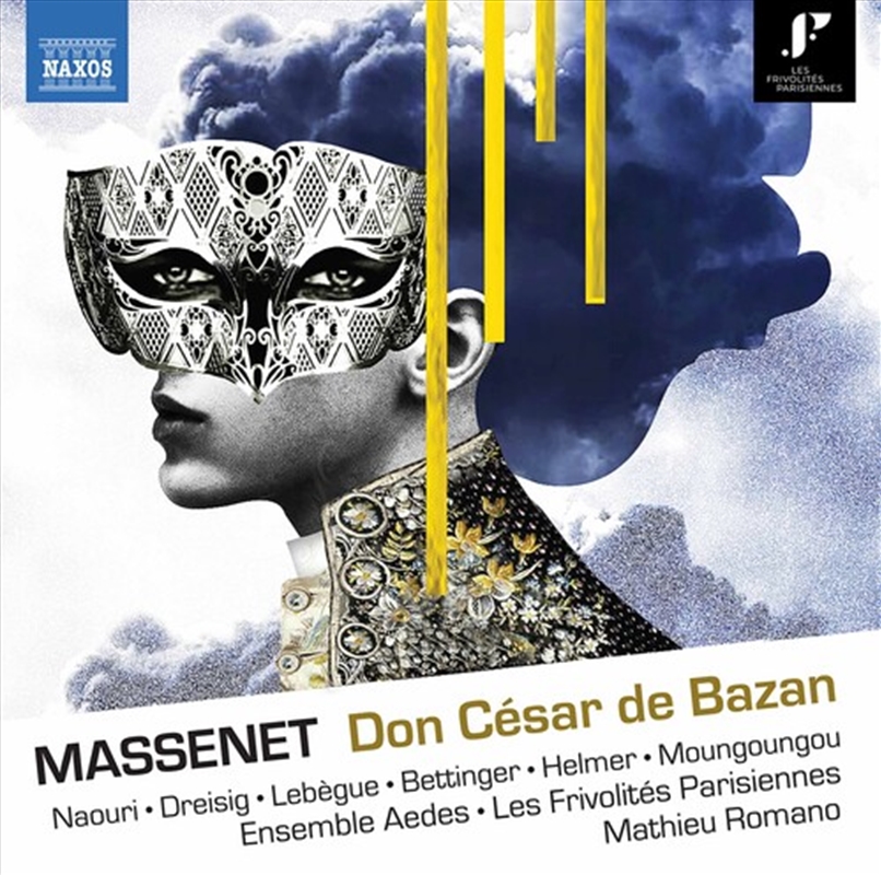 Don Cesar De Bazan/Product Detail/Classical