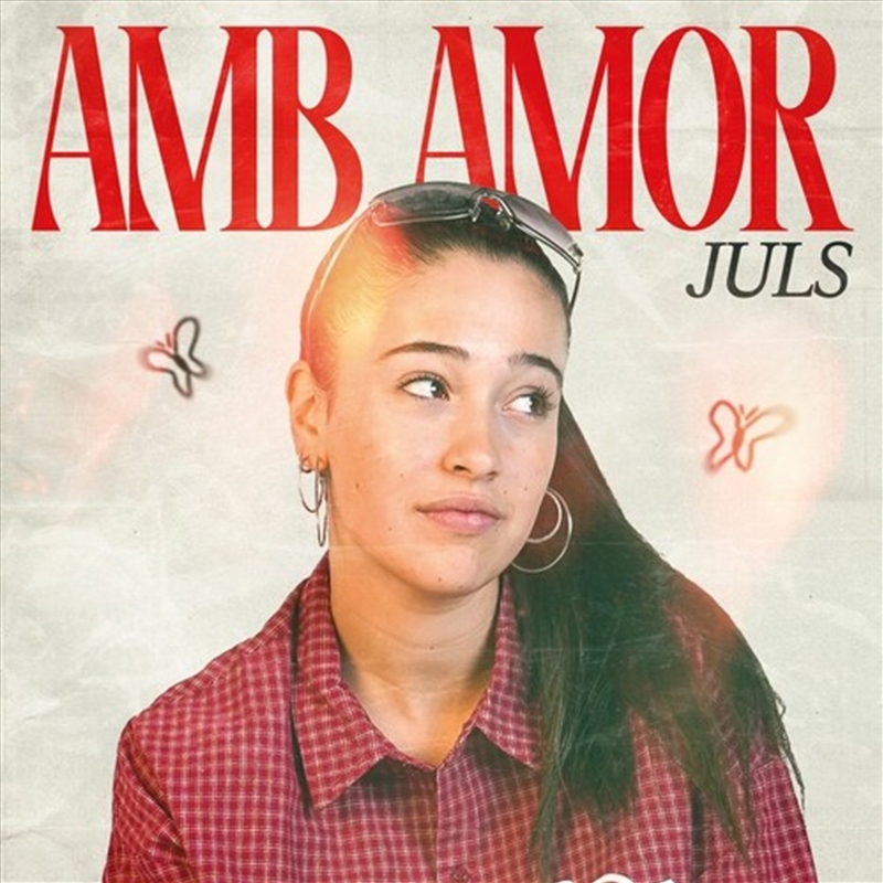 Amb Amor/Product Detail/Rock/Pop
