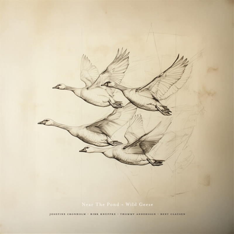 Wild Geese/Product Detail/Jazz