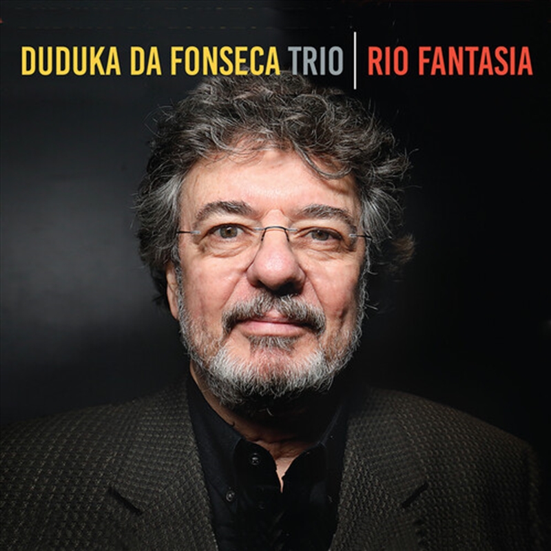 Rio Fantasia/Product Detail/Jazz