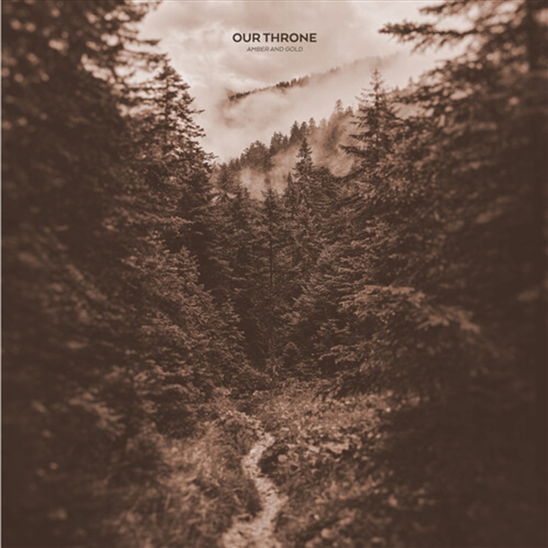 Amber And Gold/Product Detail/Metal