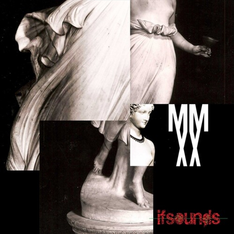 Mmxx/Product Detail/Rock/Pop