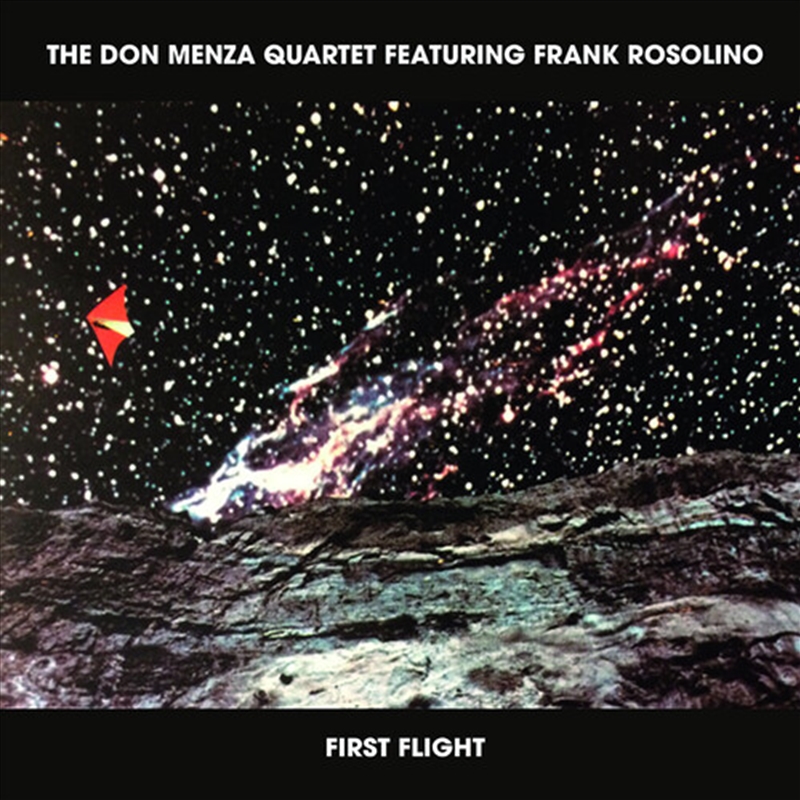 First Flight/Product Detail/Jazz