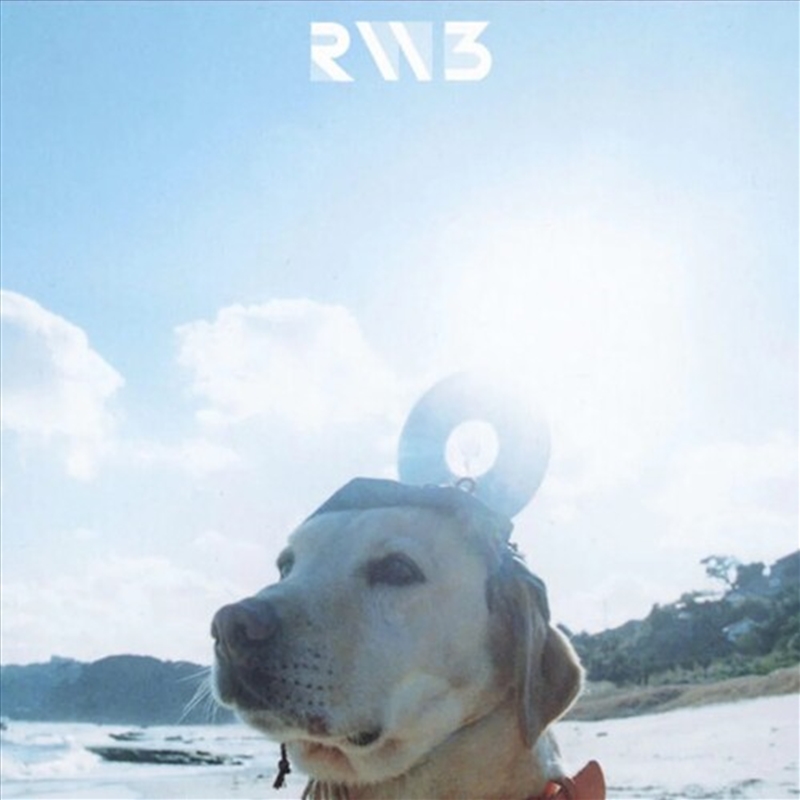 Radwimps 3 Mujintou Ni Motteikiwasureta Ichimai/Product Detail/Rock/Pop