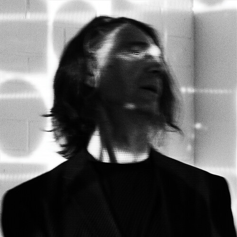 Knife The Ally/Product Detail/Rock/Pop