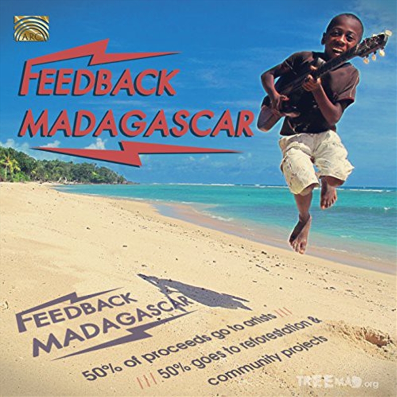 Feedback Madagascar/Product Detail/World