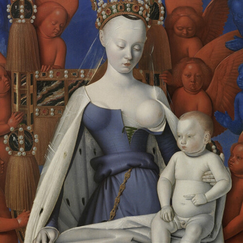 Blues Reds & Other Songs For Madonna/Product Detail/Jazz